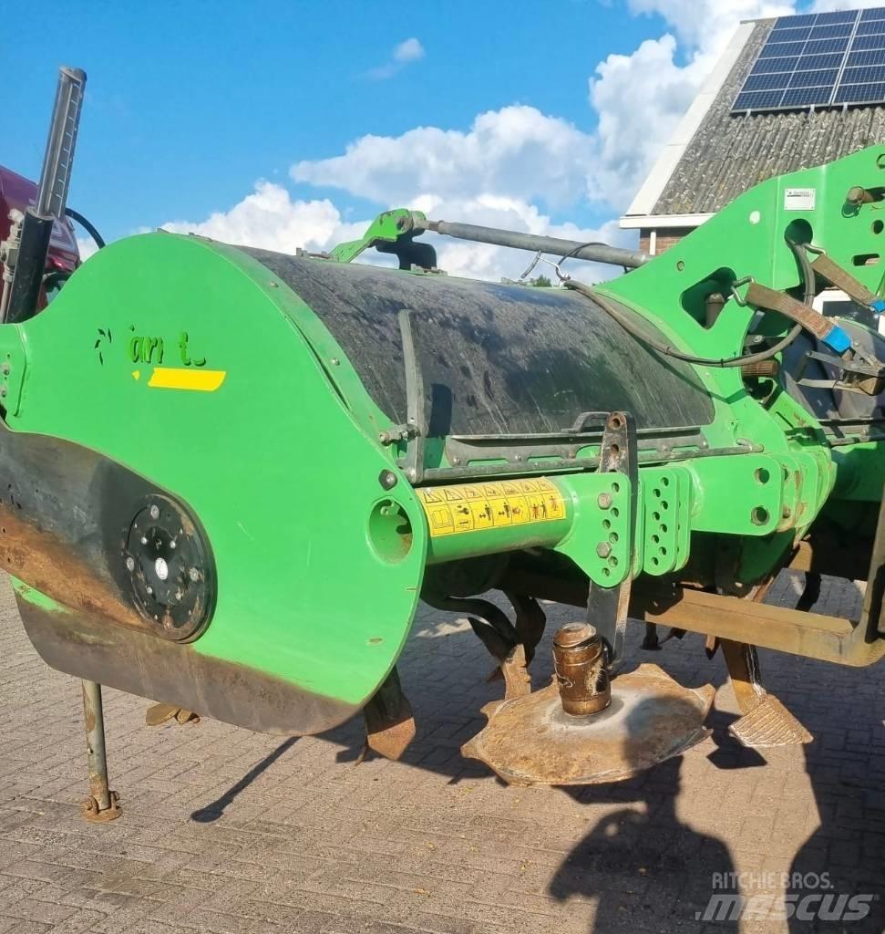  Farmtec rotar 300 Other tillage machines and accessories