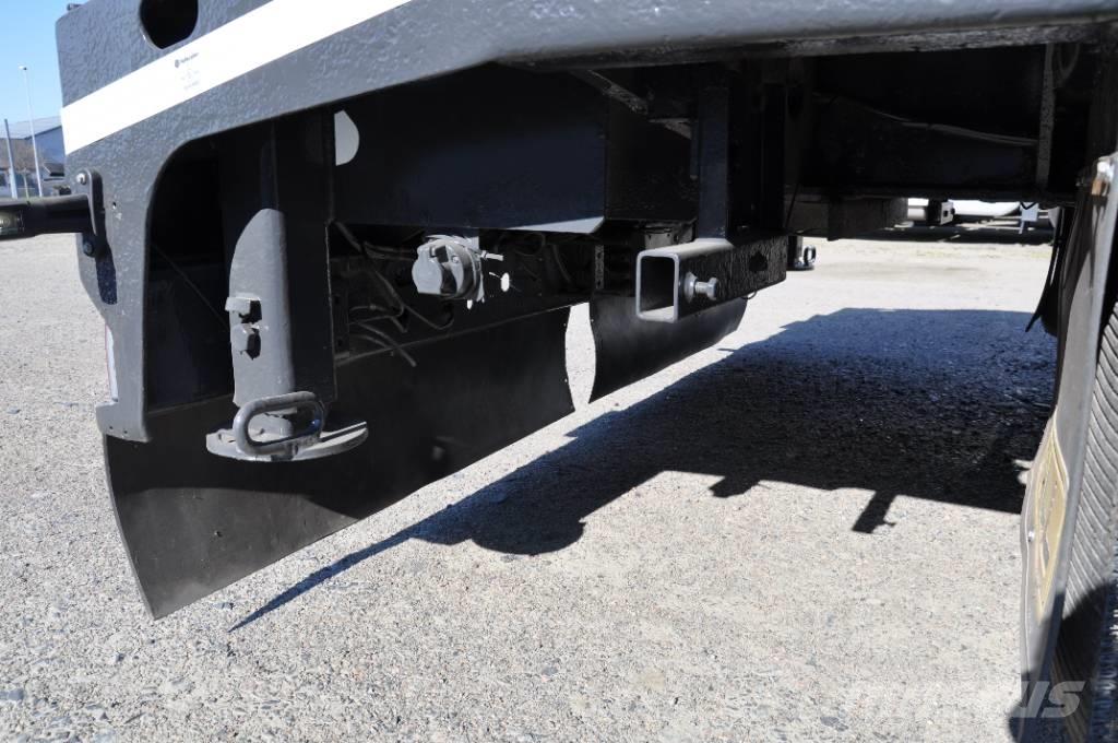 Doll S3L Low loader-semi-trailers