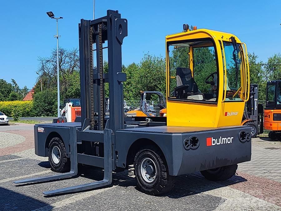 Bulmor S80D Side loader