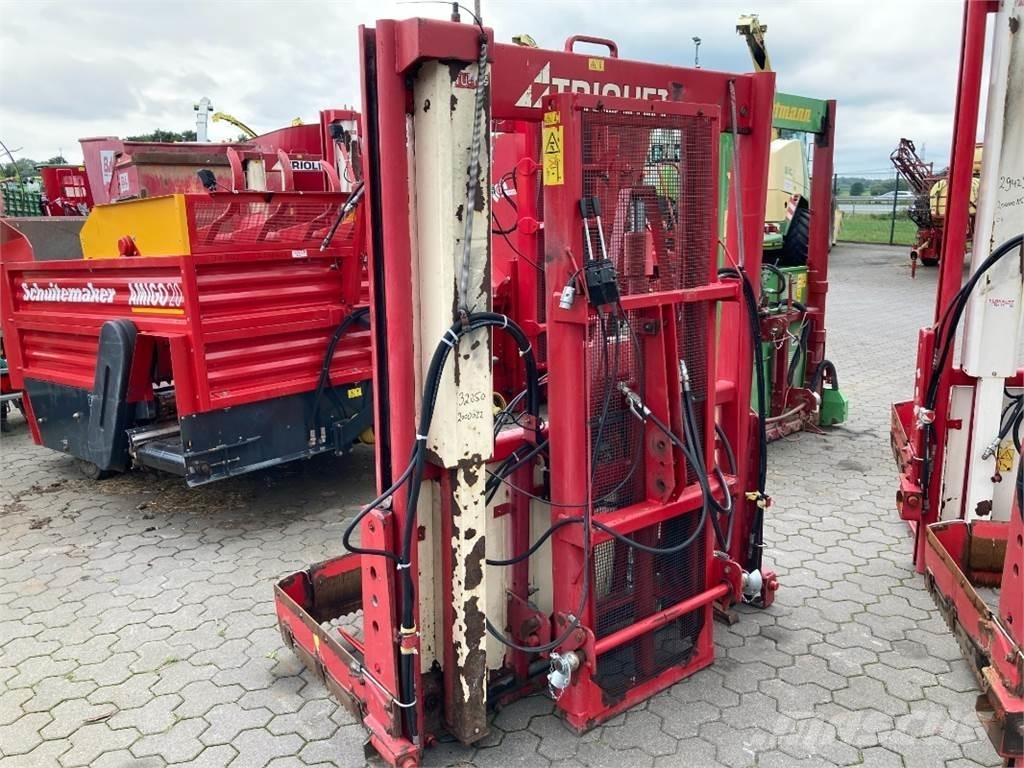 Trioliet TU 145 Farm machinery