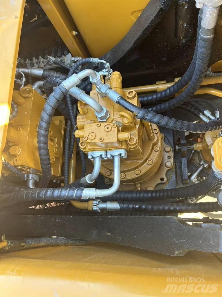 Sany SY215C Crawler excavators