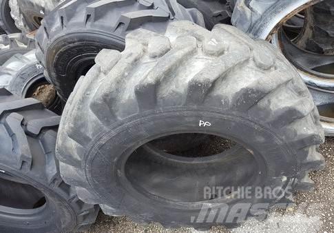  Pneu 12.5/80-18 Tyres, wheels and rims