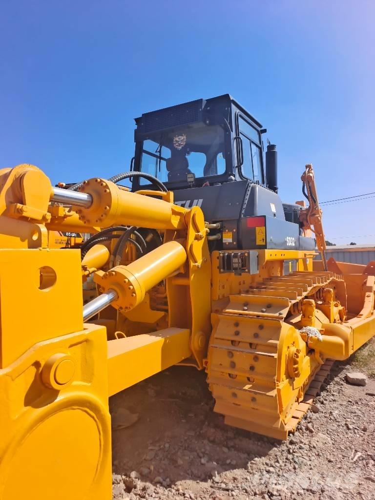 Shantui SD32 Crawler dozers