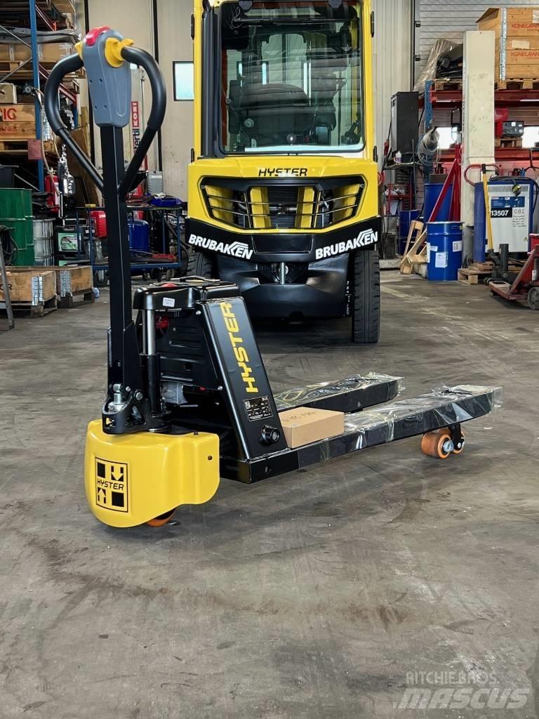 Hyster PC1.5 Hand pallet truck