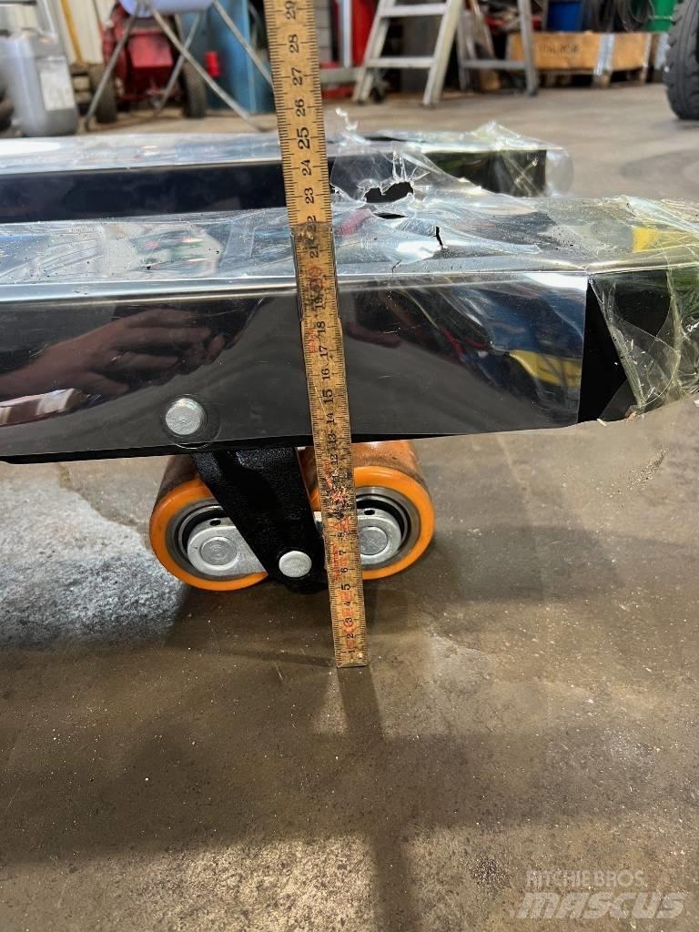 Hyster PC1.5 Hand pallet truck
