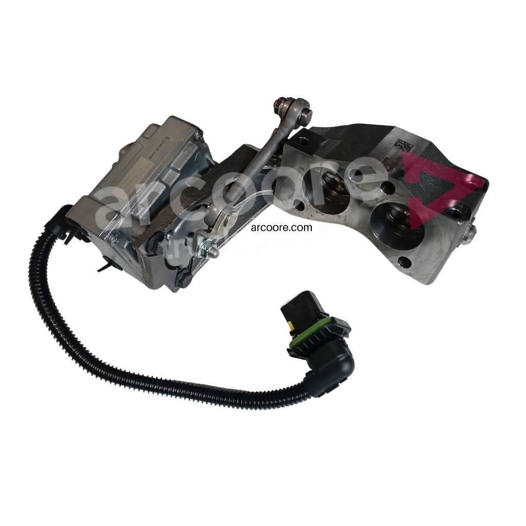 MAN 51081506199 Engines