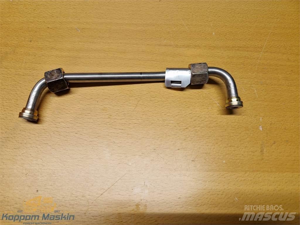 Eco Log 7016508 Hydraulics