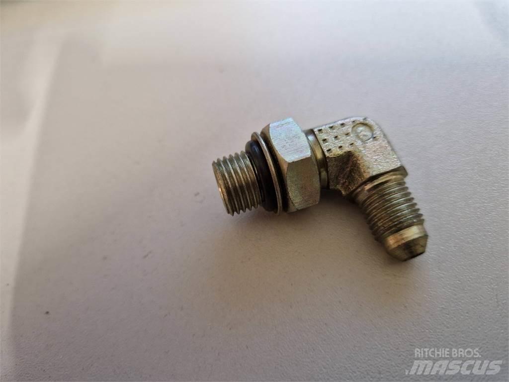 Rottne 051-0024 Hydraulics
