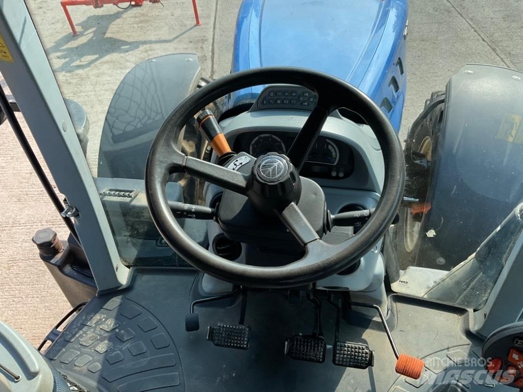 New Holland T 7.230 Tractors