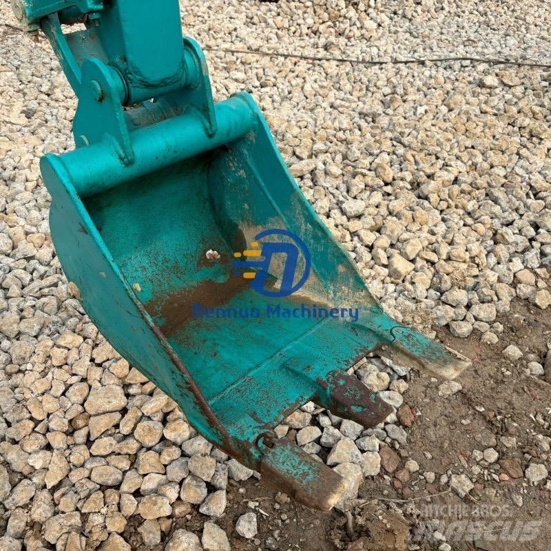 Kubota U20 Mini excavators < 7t (Mini diggers)