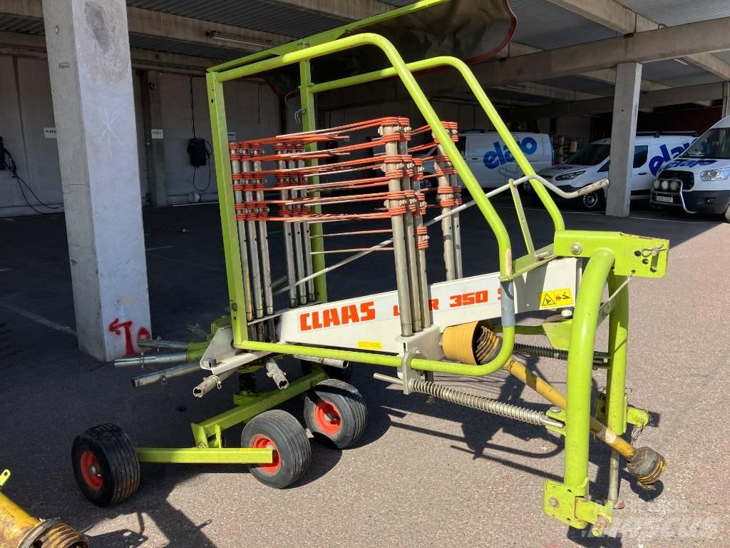 CLAAS Liner 350 S Windrowers
