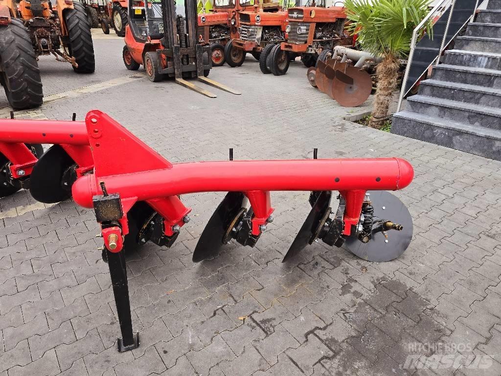  Massy Fergeson 165 Tractors