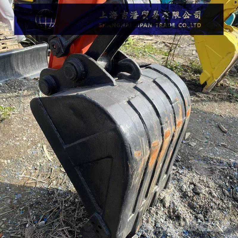 Kubota U 40 Mini excavators < 7t (Mini diggers)