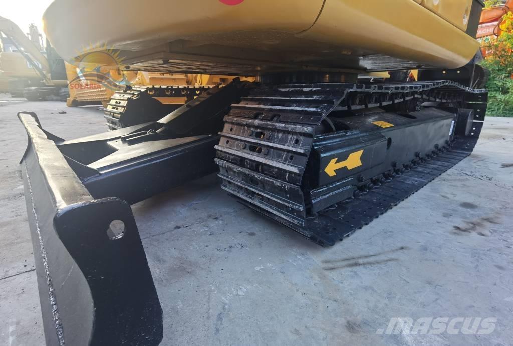 CAT 306e2 Mini excavators < 7t (Mini diggers)