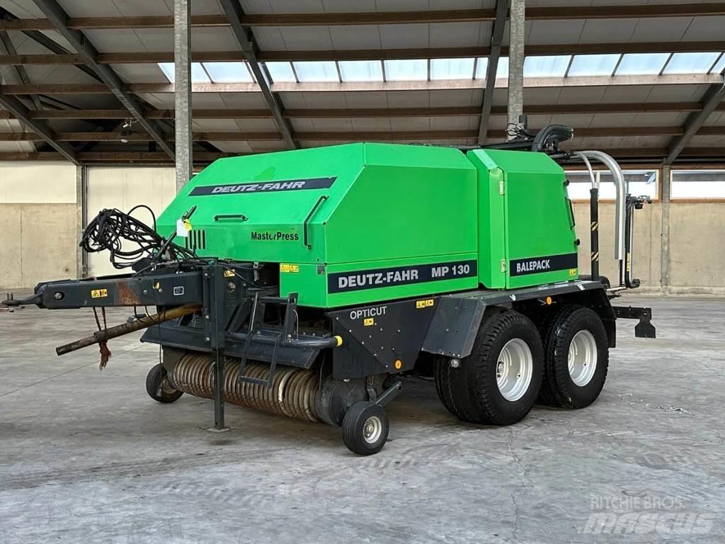 Deutz MP130 Other vegetable equipment