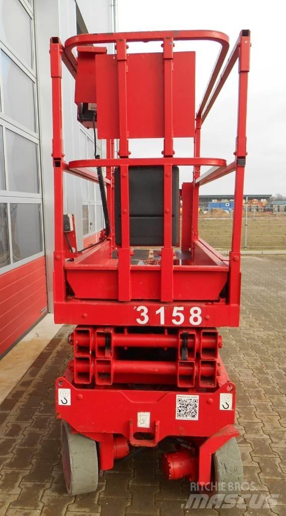 Genie GS 2032 Scissor lifts