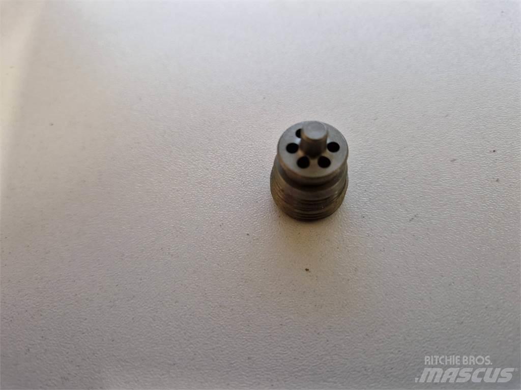 Rottne 063-0029 Hydraulics