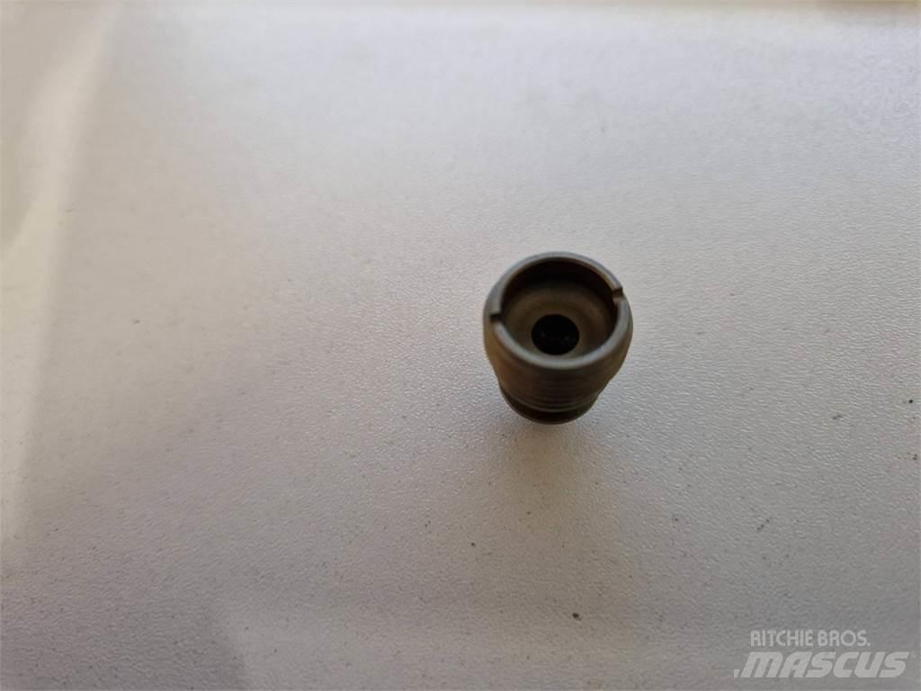 Rottne 063-0029 Hydraulics