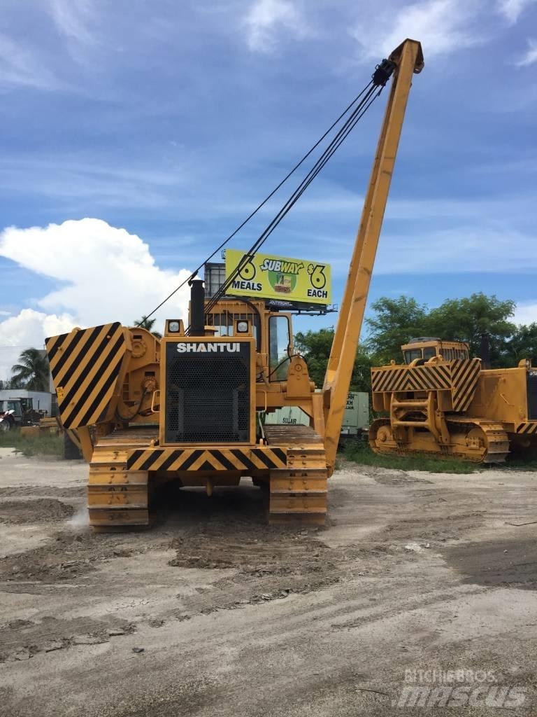 Shantui SP70Y Pipe layer dozers