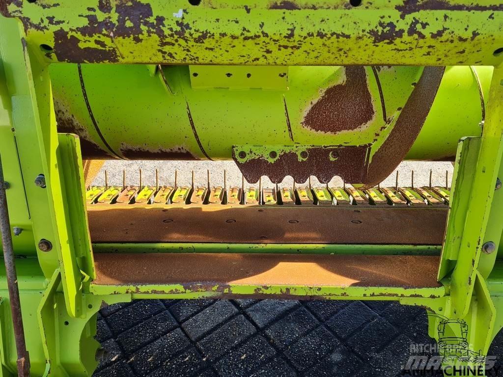 CLAAS PU300PRO Combine harvester heads