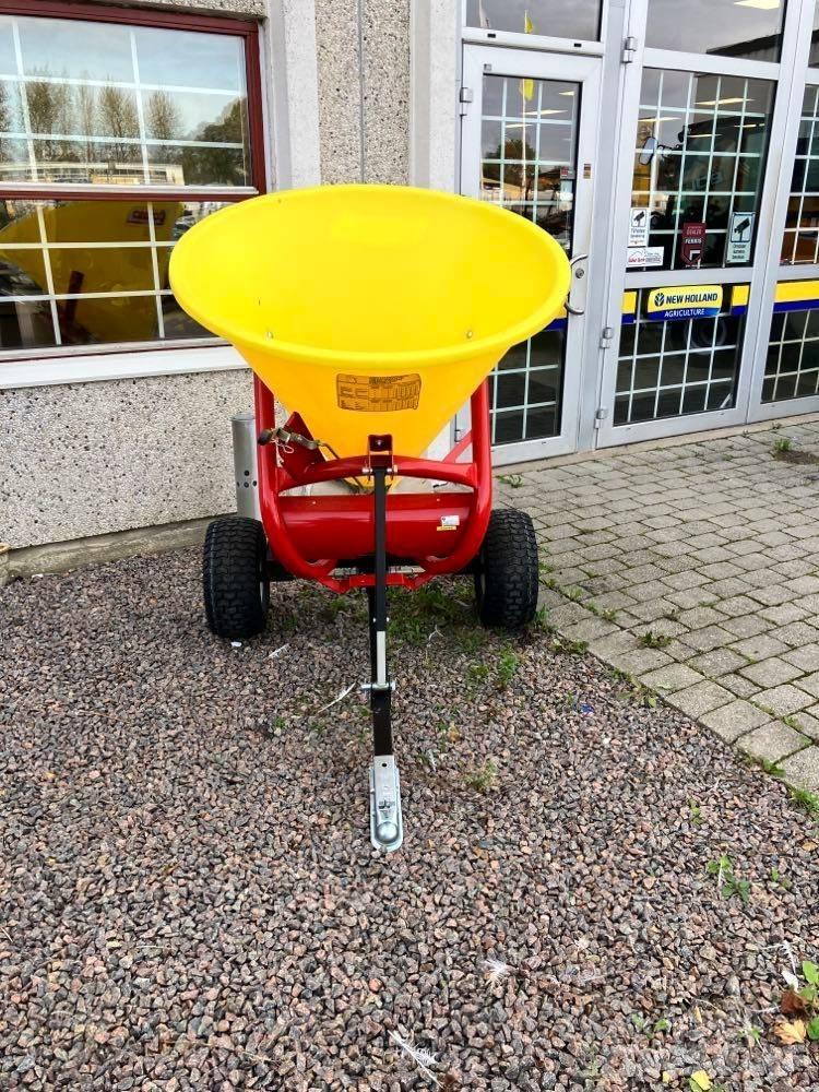  Cosmo PTP s300 Sand and salt spreaders