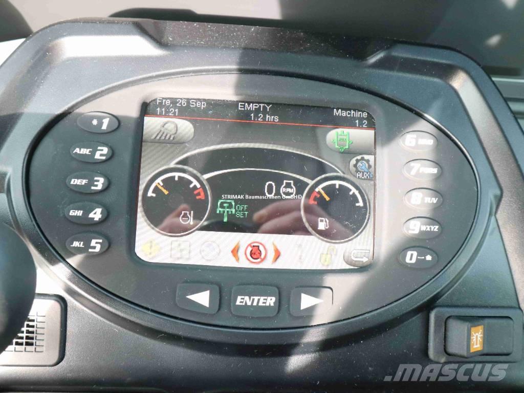 Bobcat E 19 R2 Mini excavators < 7t (Mini diggers)