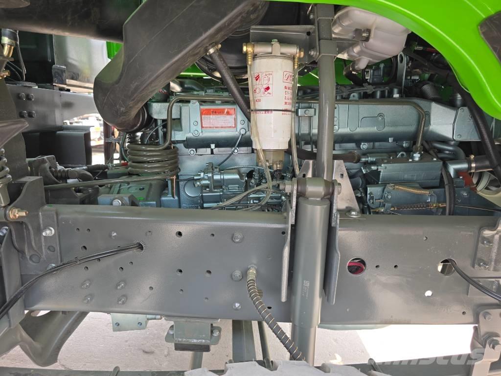 Howo 336 6x4 Tipper trucks