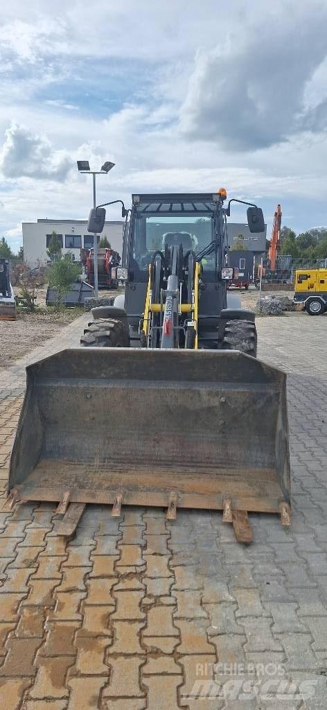 Kramer 5085 Wheel loaders