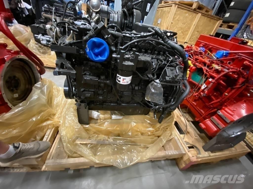 Cummins QSB6.7 Farm machinery