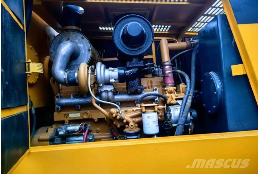 XCMG GR2153 Graders