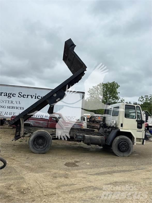 Ford C8000 Other