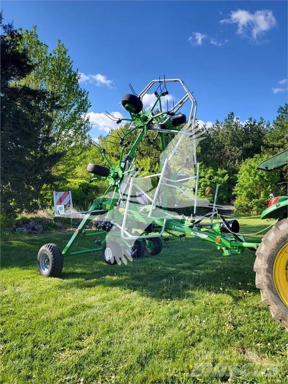 Samasz P6-771C Rakes and tedders