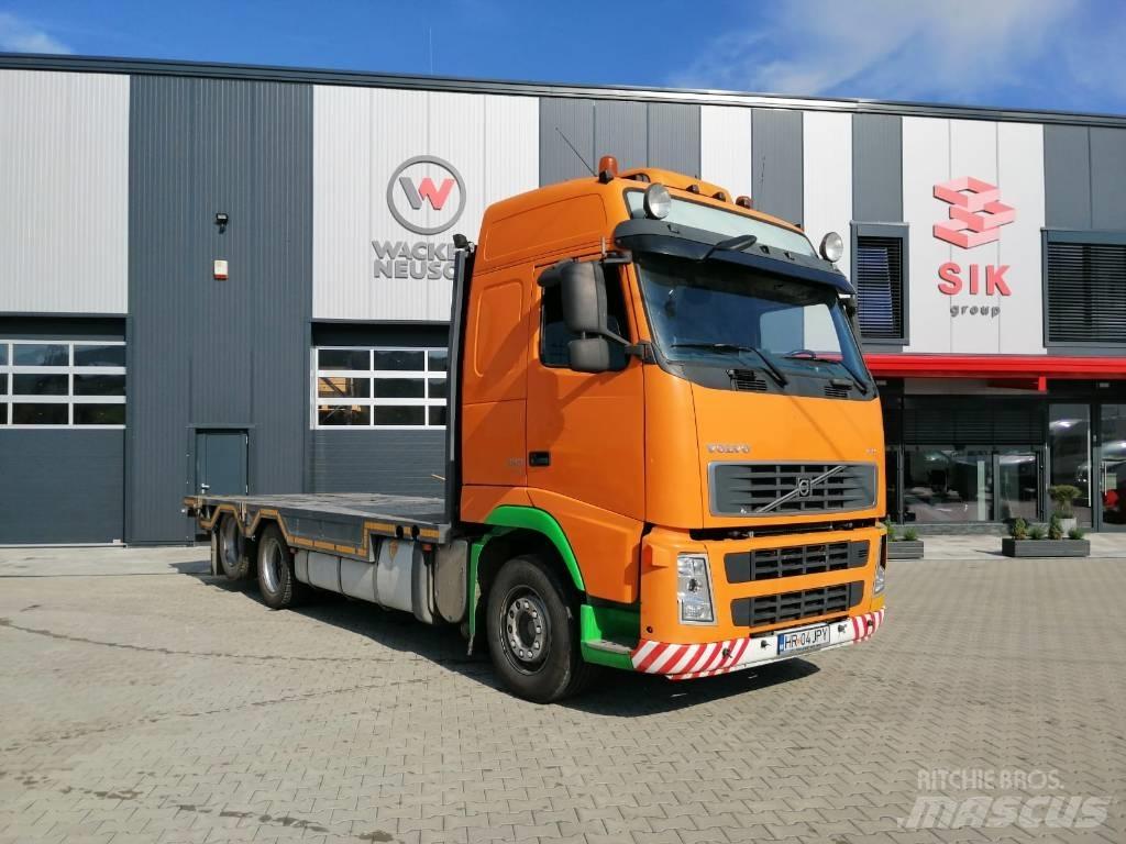 Volvo FH440 Prime Movers