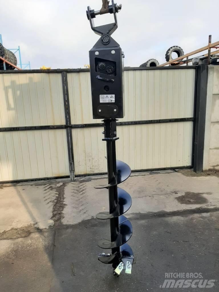  drilling rig Light drills