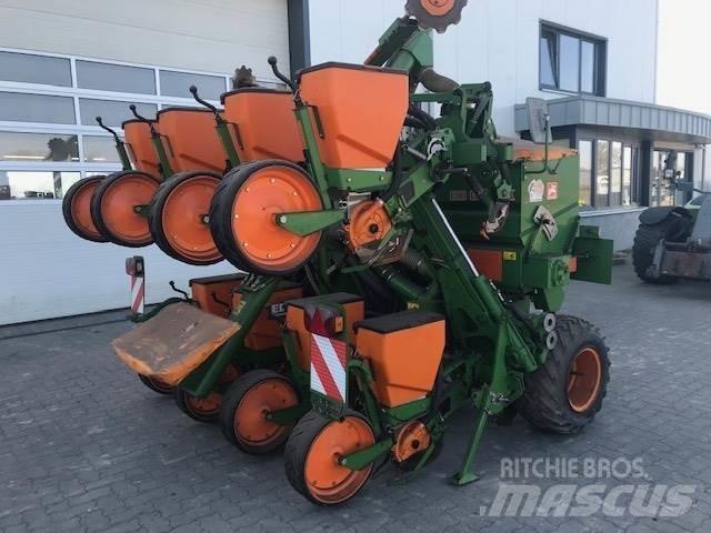 Amazone ED 602 -K Sowing machines