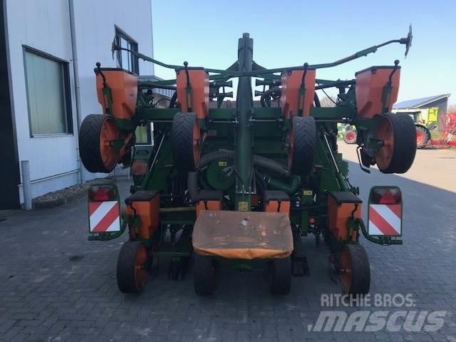 Amazone ED 602 -K Sowing machines