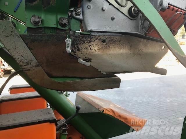 Amazone ED 602 -K Sowing machines