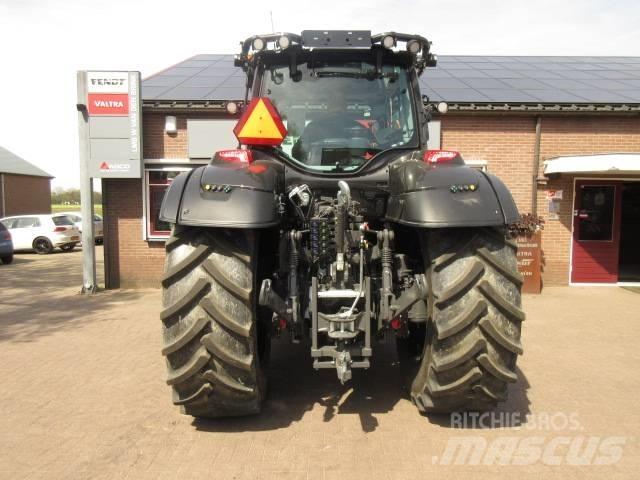 Valtra T175 DIRECT Tractors