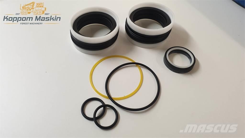 Ponsse NH40590-05 Hydraulics