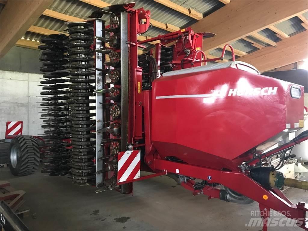 Horsch Pronto 6  KR Combination drills