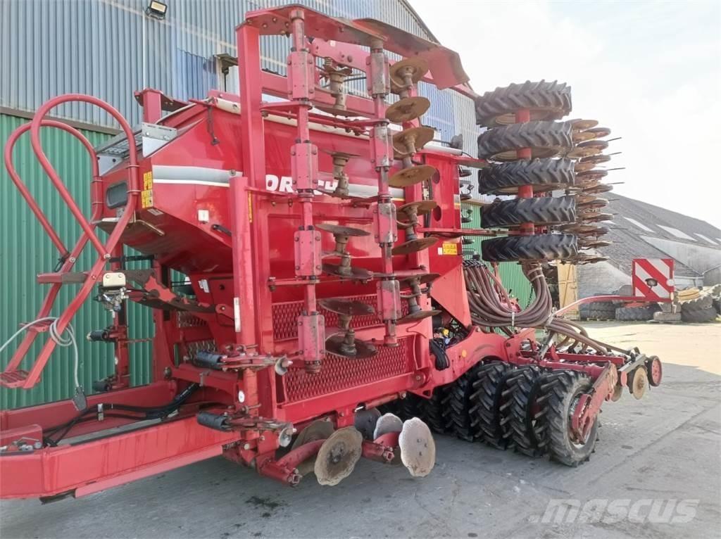 Horsch Pronto 6 DC Drills
