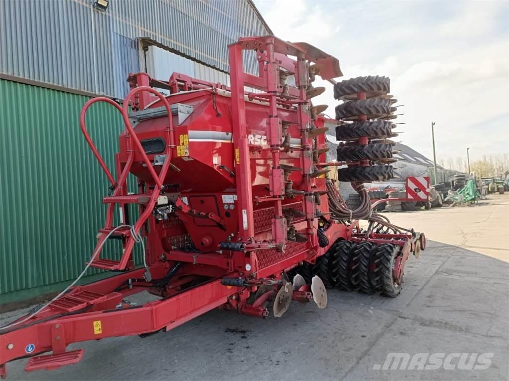 Horsch Pronto 6 DC Drills