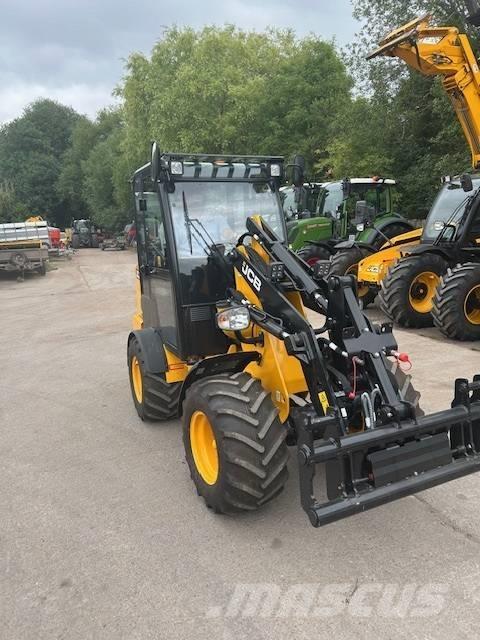 JCB 403 PLUS Telehandlers
