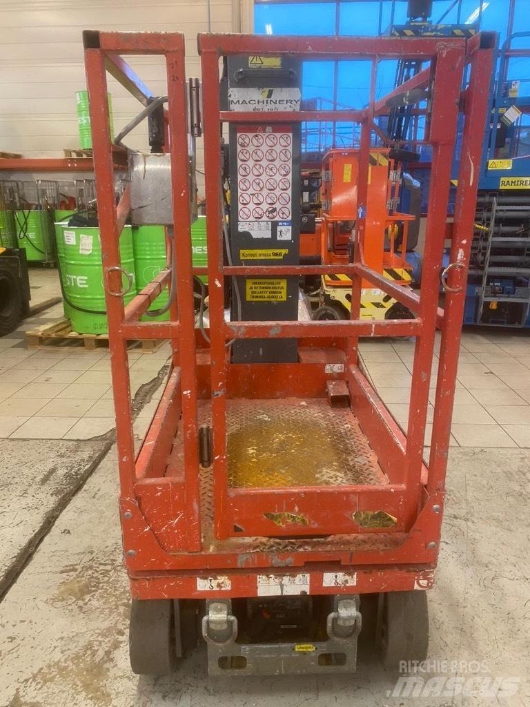 SkyJack SJ 16 Used Personnel lifts and access elevators