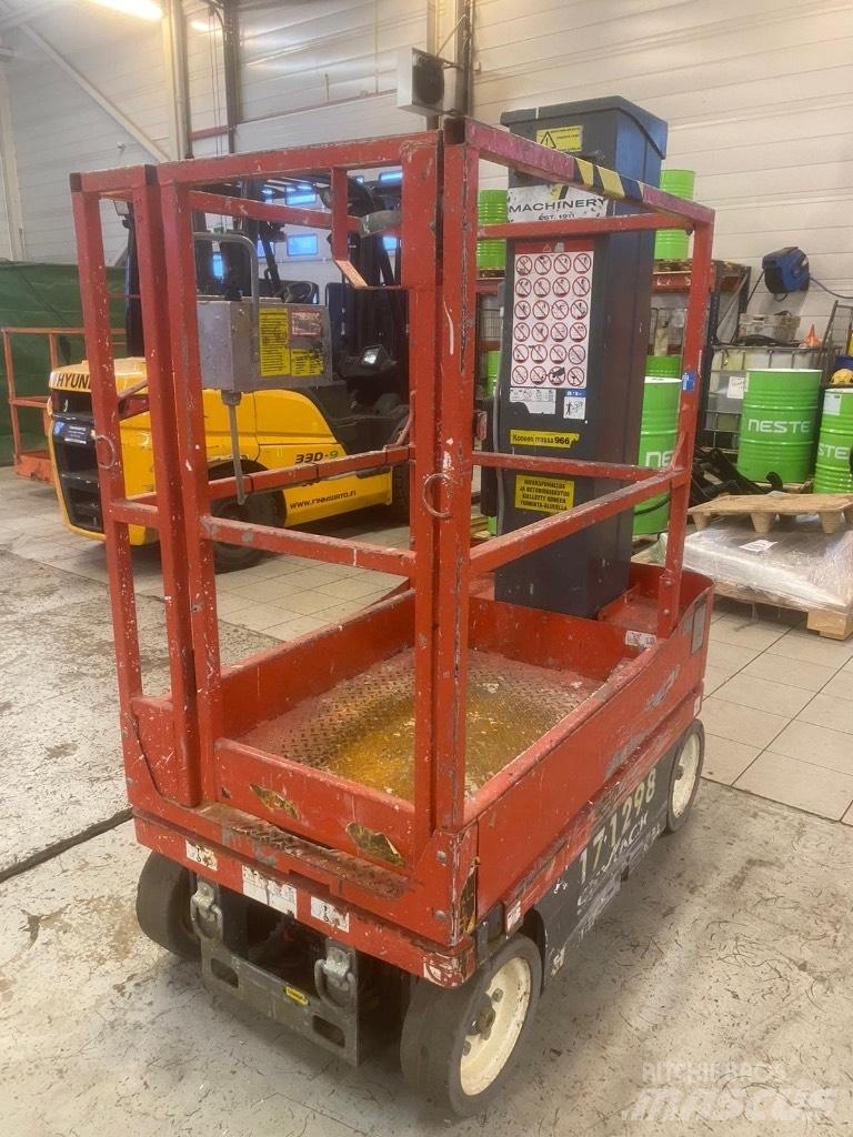 SkyJack SJ 16 Used Personnel lifts and access elevators