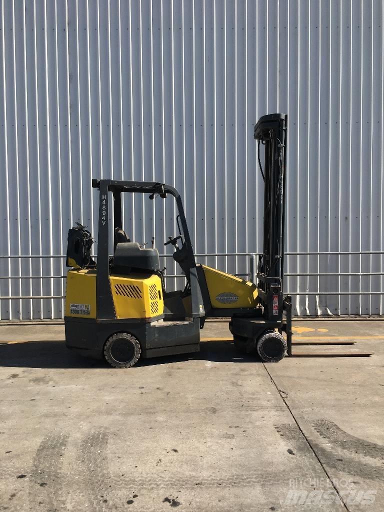 Aisle-Master 20S Narrow aisle truck