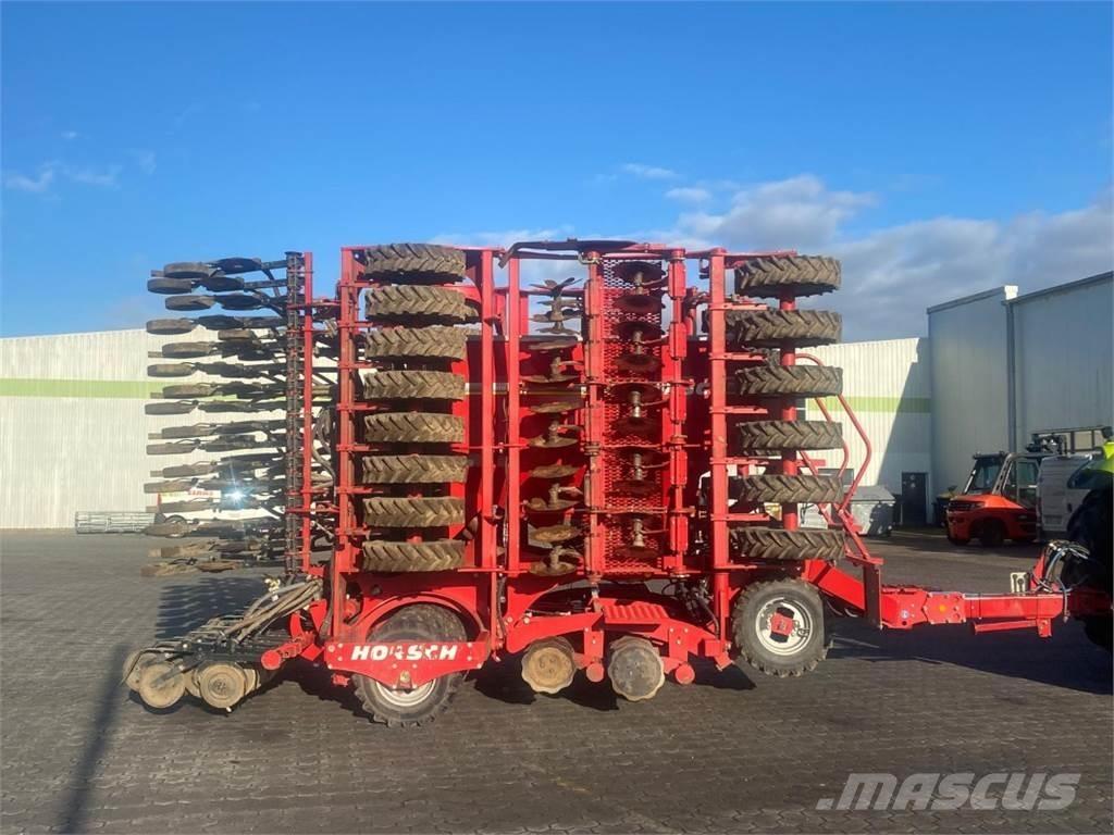Horsch Pronto 8DC Drills
