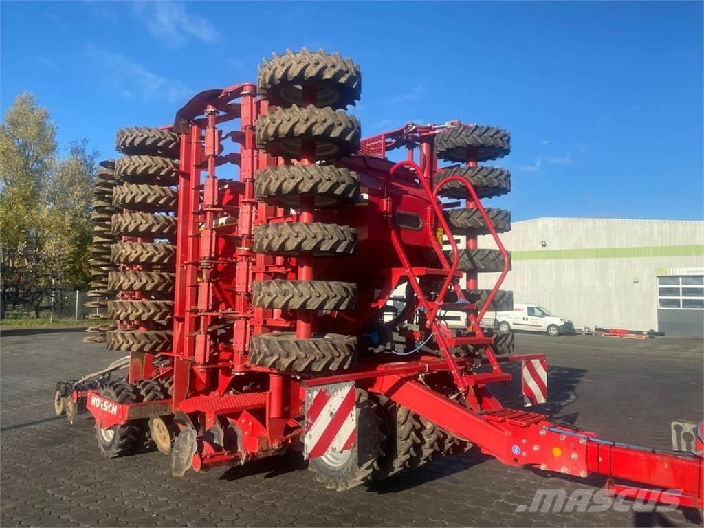 Horsch Pronto 8DC Drills