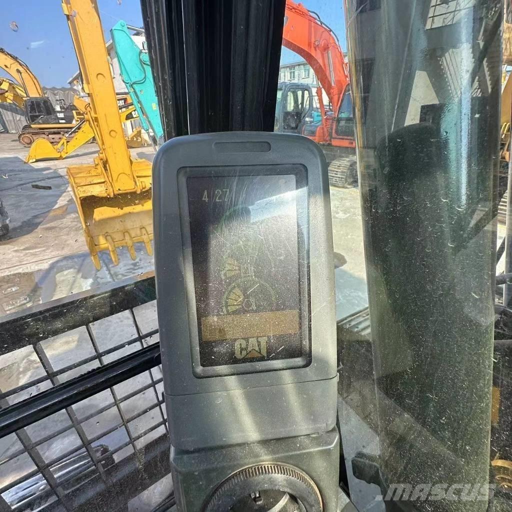CAT 312 D Mini excavators < 7t (Mini diggers)