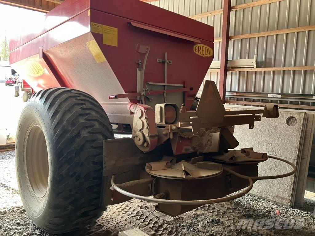 Bredal K65 Other groundscare machines